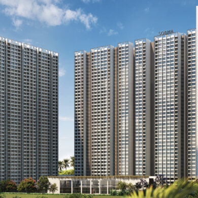 4 BHK Apartments in Bangalore: Luxury and Comfort Combined