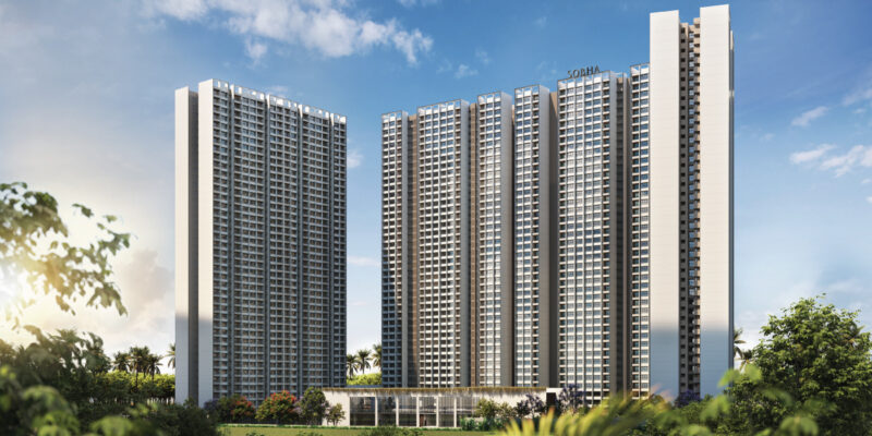 SOBHA Townpark Amenities: Elevating Luxury Living in Bangalore