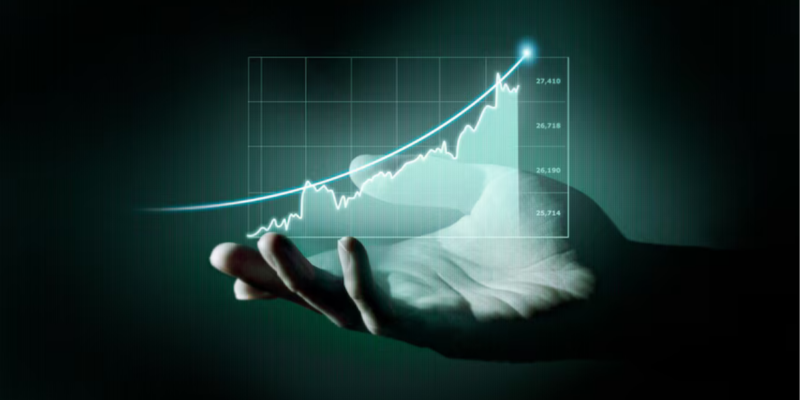 Difference Between Guidance Value and Market Value