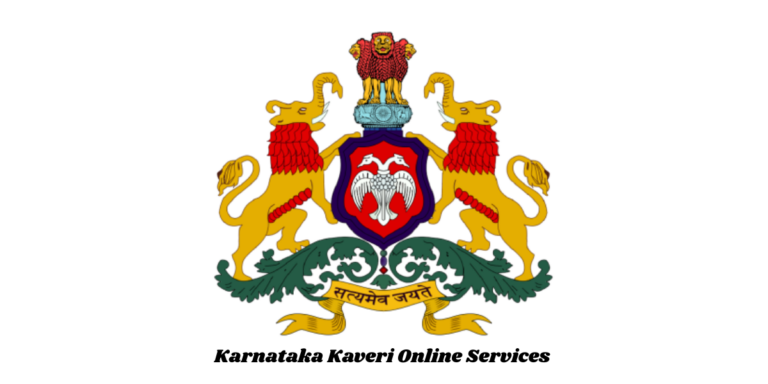 Kaveri Online Services, Karnataka 2026: Complete Guide to Kaveri 2.0 Portal