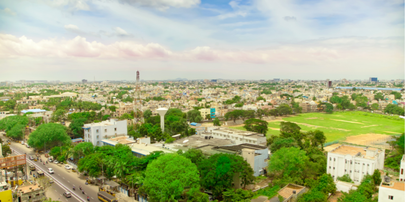 Chennai West: Areas List, Features, Pros & Cons, Property Prices