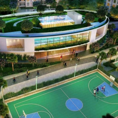 Luxury Gated Communities with Premium Clubhouse Amenities in Calicut / Kozhikode