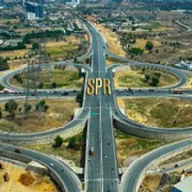 Why Southern Peripheral Road Gurgaon is a Smart Investment Bet in 2025