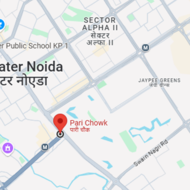 Is Pari Chowk Greater Noida Good for NRIs to Invest in Real Estate?
