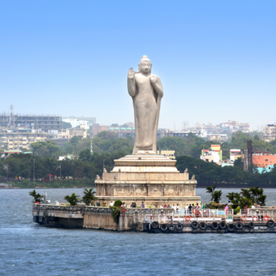 Hyderabad Real Estate Market 2025-26: Trends, Insights & Forecasts