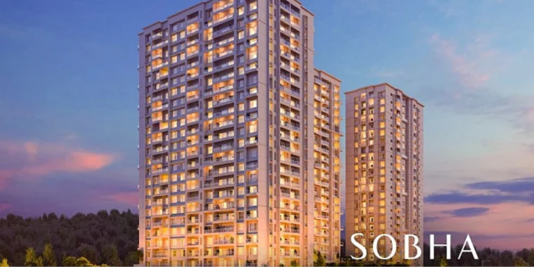 Awards and Recognitions of SOBHA - A Benchmark in Indian Real Estate