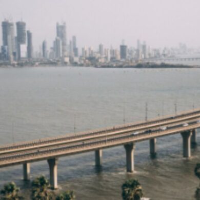 Global Spotlight: Mumbai Among Top 10 Prime Housing Markets in 2025