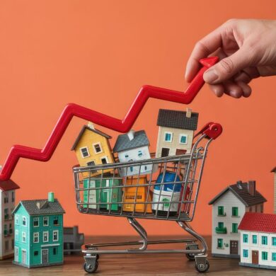 Millennial Homebuying Trends 2025: What Young Professionals Want in Luxury Apartments