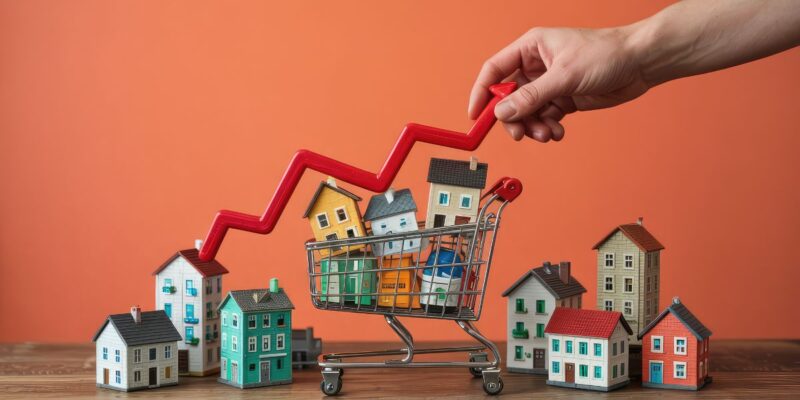 Millennial Homebuying Trends 2025: What Young Professionals Want in Luxury Apartments