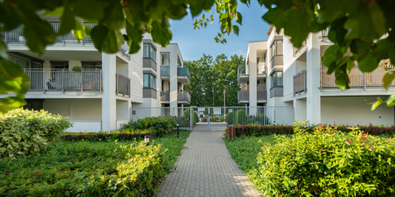 Gated Community Living 2025: Benefits and What to Expect in India