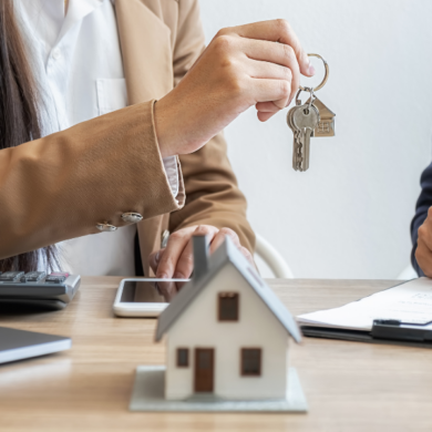 Mumbai Real Estate Guide for First-time Buyers 2025: Complete Step-by-Step Plan