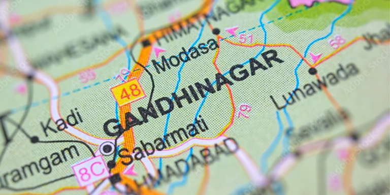 Kudasan vs Randesan vs PDPU Road vs Sargasan: Where to Buy a 3BHK Flat in Gandhinagar in 2026