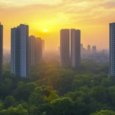 Greater Noida Real Estate: Why Smart Investors are Moving Here