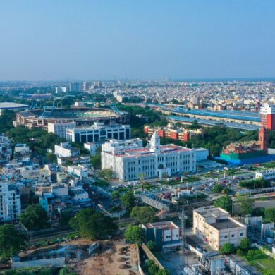 Chennai's Luxury Housing Market: Trends and Opportunities in 2025