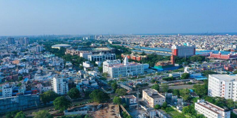 Chennai's Luxury Housing Market: Trends and Opportunities in 2025
