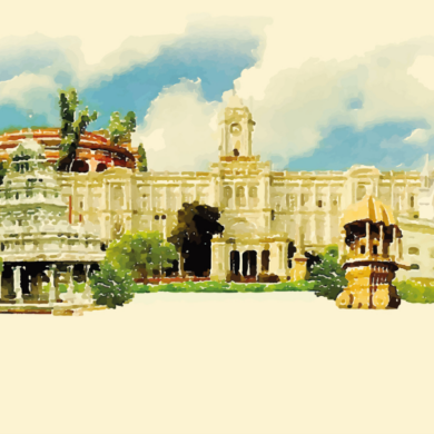 Complete Guide to Buying Residential Plots in Chennai
