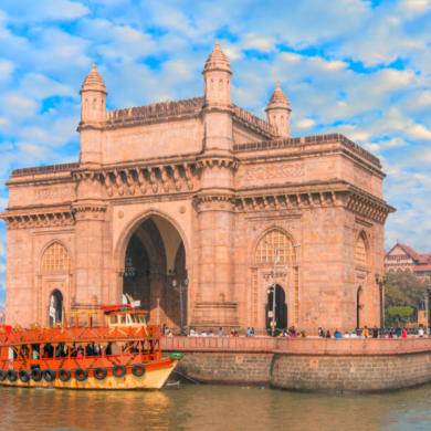 Beyond Skyline: Is 2026 the Right Time to Invest in Mumbai Real Estate Market?