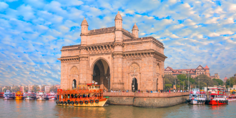 Beyond Skyline: Is 2026 the Right Time to Invest in Mumbai Real Estate Market?