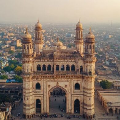 Best Areas to Buy a Flat in Hyderabad 2025: Updated Market Analysis