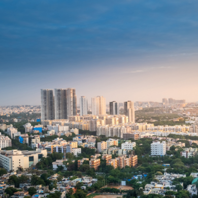Hyderabad’s Top Projects Offering 4BHK Flats for Sale