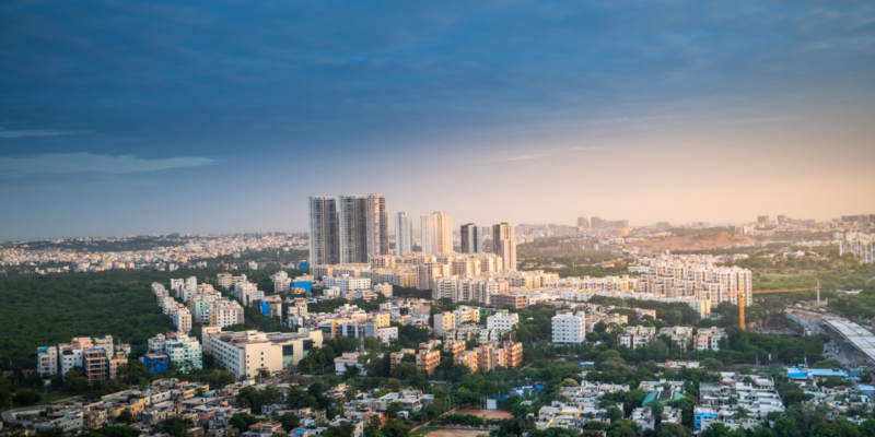 Hyderabad’s Top Projects Offering 4BHK Flats for Sale