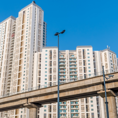 High Demand for Premium Commercial Property in Gurgaon’s Mixed-use Developments