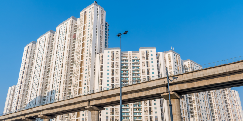 High Demand for Premium Commercial Property in Gurgaon’s Mixed-use Developments