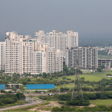 Indian Real Estate Market Trends 2025: What Luxury Buyers Need to Know