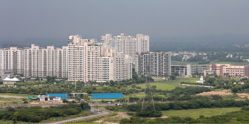 Indian Real Estate Market Trends 2025: What Luxury Buyers Need to Know