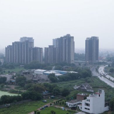 Apartments in Dwarka Expressway for Sale