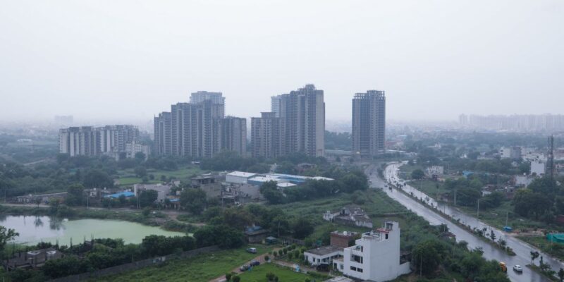 Apartments in Dwarka Expressway for Sale