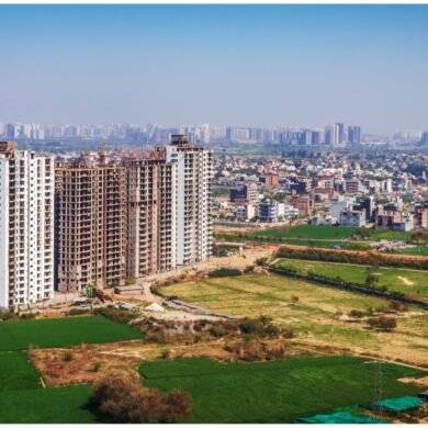 3BHK Flats in Greater Noida for Sale: Best Localities, Prices & Amenities in 2025