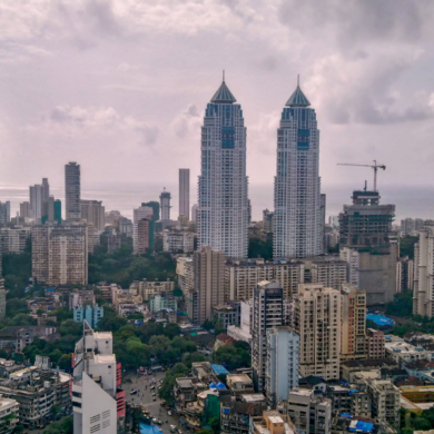 Pedder Road and Tardeo: The New Centre of Gravity for Luxury Apartments in Mumbai