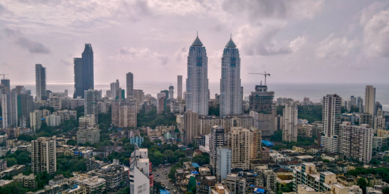 Pedder Road and Tardeo: The New Centre of Gravity for Luxury Apartments in Mumbai