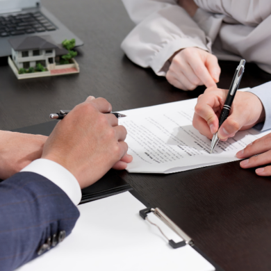 Property Registration Process in Mumbai: Step-by-Step Guide