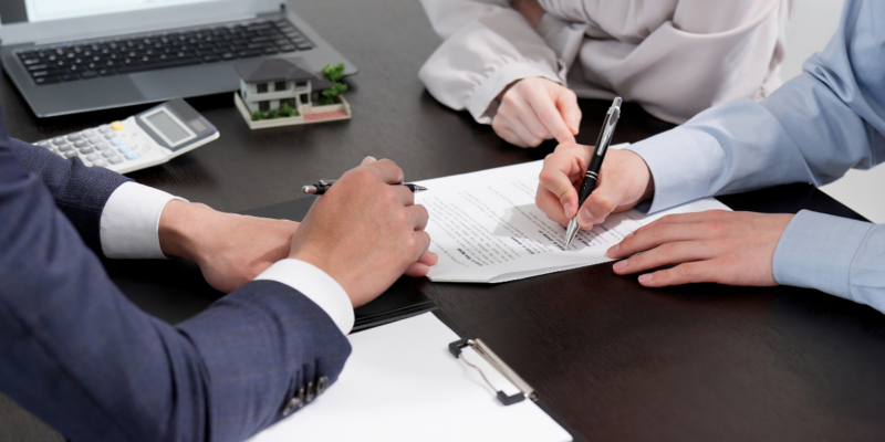 Property Registration Process in Mumbai: Step-by-Step Guide