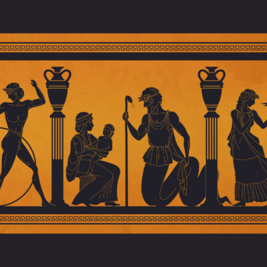 Greek-themed Luxury Homes near Marathahalli