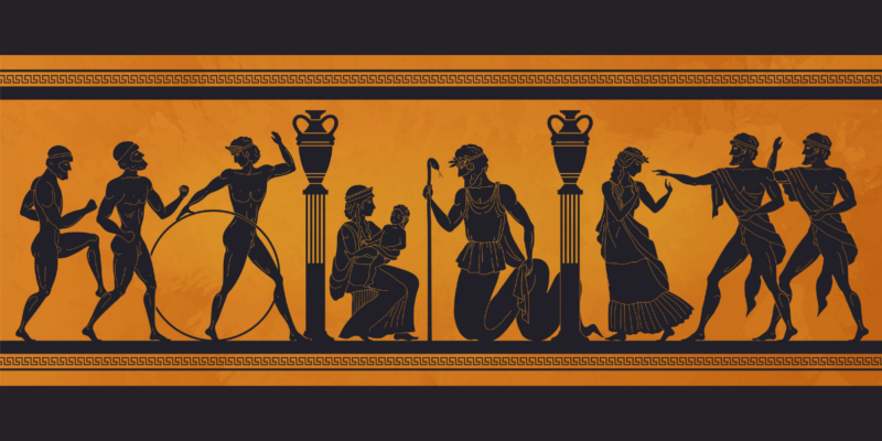 Greek-themed Luxury Homes near Marathahalli