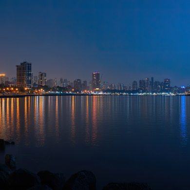 Colaba to Worli: Why South Mumbai Is the Gold Standard for Luxury Living