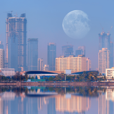 Is Ghatkopar the Best Place to Buy a 2BHK Near Metro?