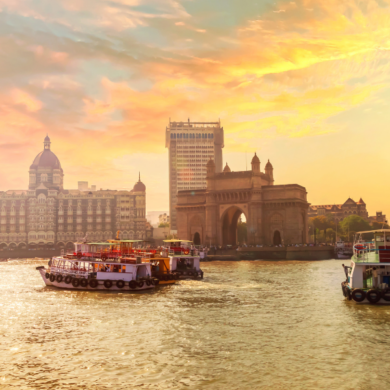 Are BKC Luxury Homes the ‘New South Mumbai’? 2026 Buyer Insights