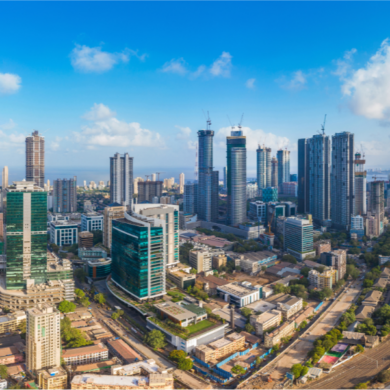 Tardeo’s Premium Resurgence: The Hidden Residences Redefining Central Mumbai Living