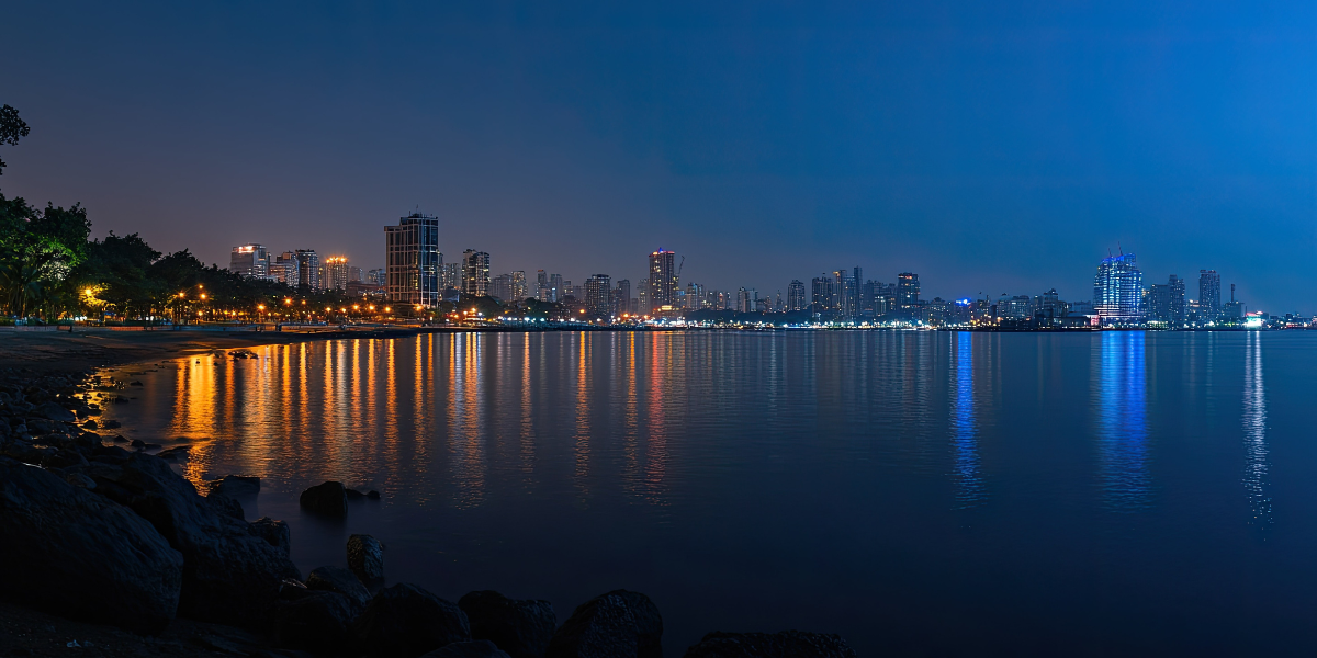 Why Parel is Mumbai's Most Underrated Address for Professionals Working Between BKC and South Mumbai