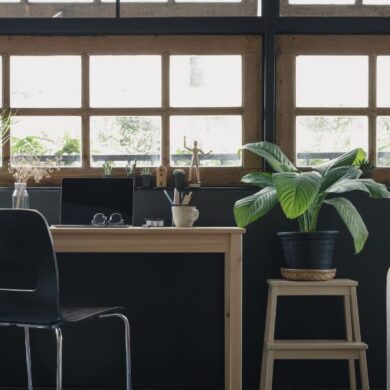 Impact of Work-from-Home Culture on Bangalore Apartment Design Trends