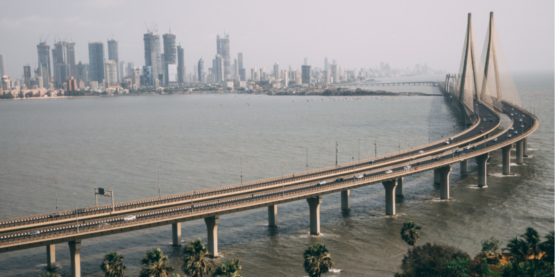 Mumbai’s Most Scenic Commute: New Sea Facing Apartments Along Bandra-Worli Sea Link