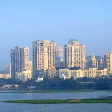 How Powai’s Homes Became Mumbai’s Most Aspirational Real Estate Segment
