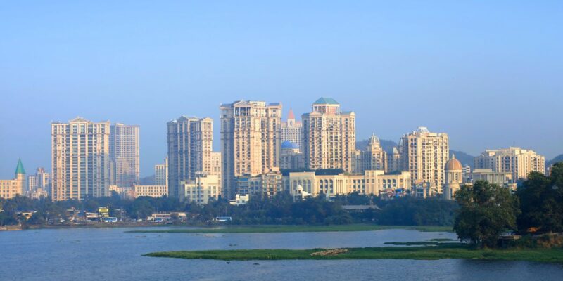 How Powai’s Homes Became Mumbai’s Most Aspirational Real Estate Segment