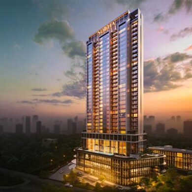 Why Apartments in Dwarka Expressway Are Emerging as a Prime Hub for Serviced & Corporate Living