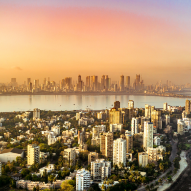 Worli for NRIs: Delivering Sea Views, Luxury, & Global ROI Potential