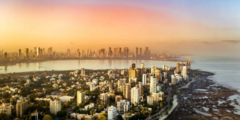 Worli for NRIs: Delivering Sea Views, Luxury, & Global ROI Potential